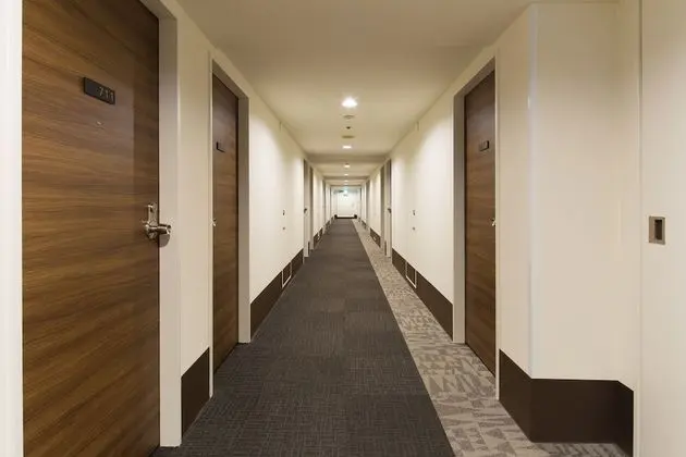 Nest Hotel Osaka Shinsaibashi - İç Mekan