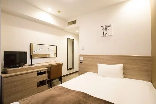 Nest Hotel Osaka Shinsaibashi - Oda