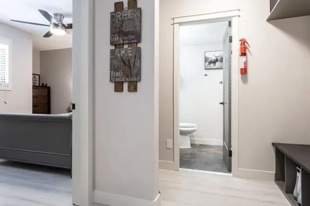 Nest on Perfection - Newly Renovated Ski In Ski Out Mountain View Condo - İç Mekan