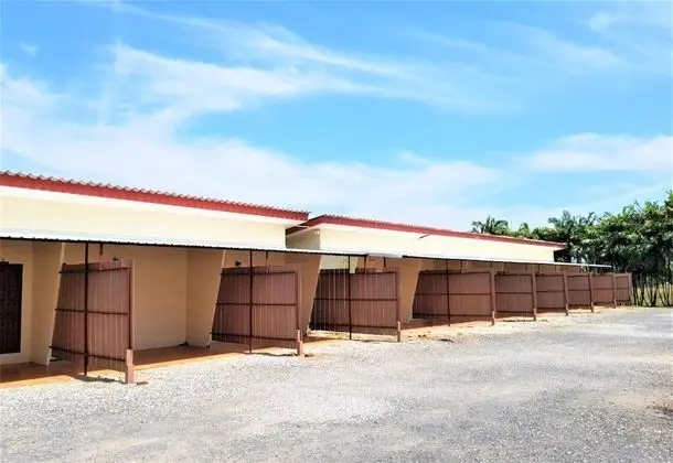 Nest Villa Phang Nga - Dış Mekan