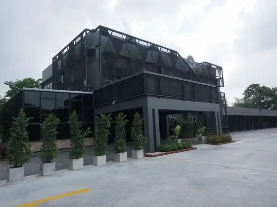 The Nest Hotel by Ploy