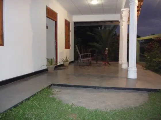 Nest Residence - Dış Mekan