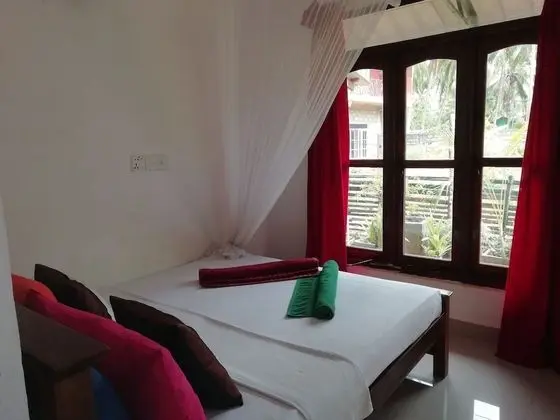 Nest rest inn