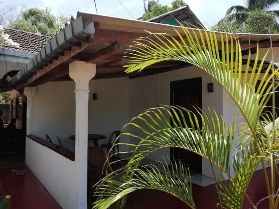 Nest rest inn