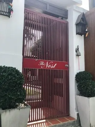 The Nest Samui - Dış Mekan