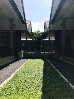 The Nest Samui - Lobi