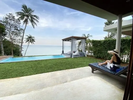 Nest Sense Resort