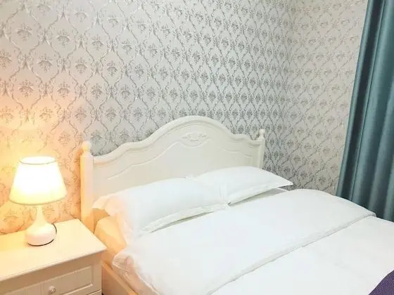 Nest Hotel Shenzhen Science Park Branch - Oda