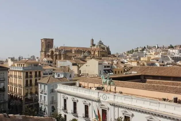 Nest Style Granada