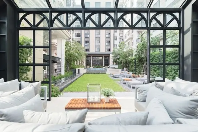 The Nest Sukhumvit 22 by Favstay