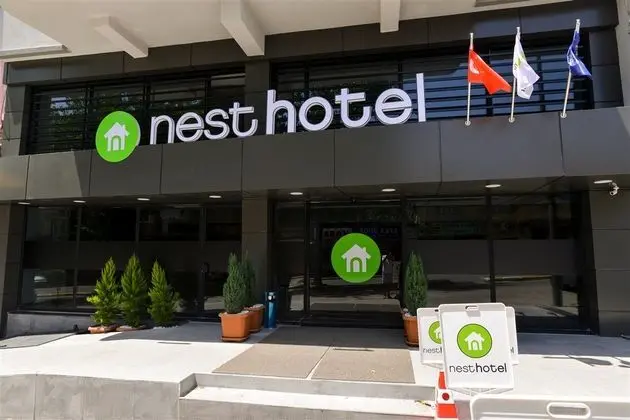 Nest Hotel