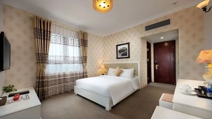 Nesta Boutique Hotel Ha Noi