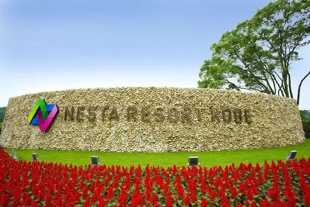 Nesta Resort Kobe Hotel The Pavone