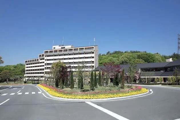 Nesta Resort Kobe Hotel The Pavone