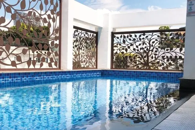 Nesta Hotel Saigon