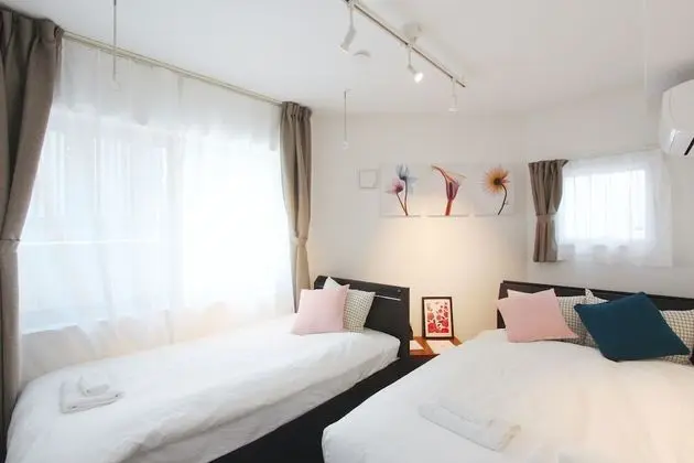 Nestay inn Tokyo Otsuka 101