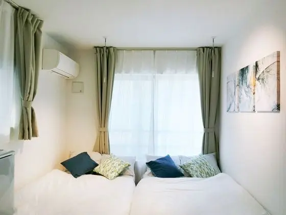 Nestay inn Tokyo Otsuka 102