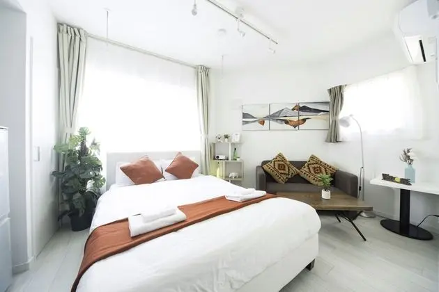 Nestay inn Tokyo Otsuka 301