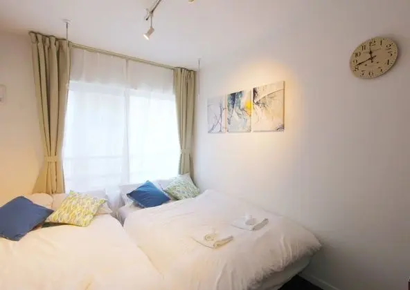 Nestay inn Tokyo Otsuka 302