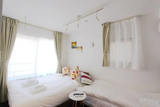Nestay inn Tokyo Otsuka 403