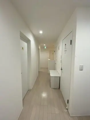 nestay inn tokyo senju - İç Mekan