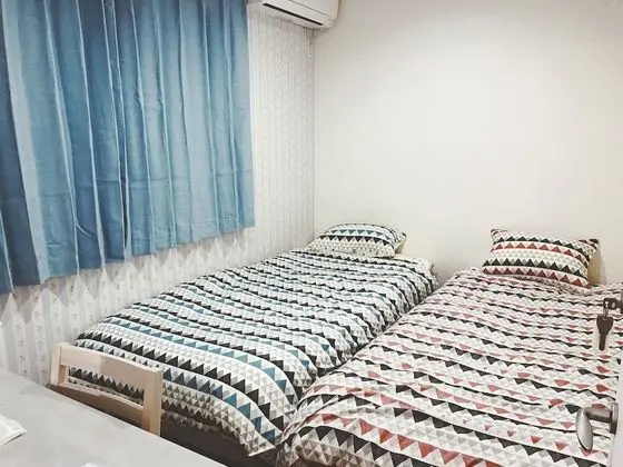 nestay inn tokyo senju - Oda