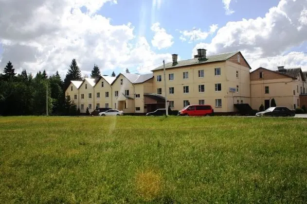 Hotel Nesterovo