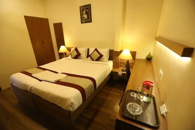 Nestlay Rooms - Ambattur - Öne Çıkan Resim