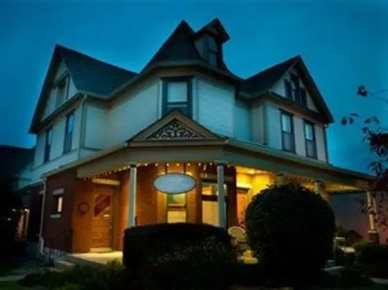 Nestle Inn