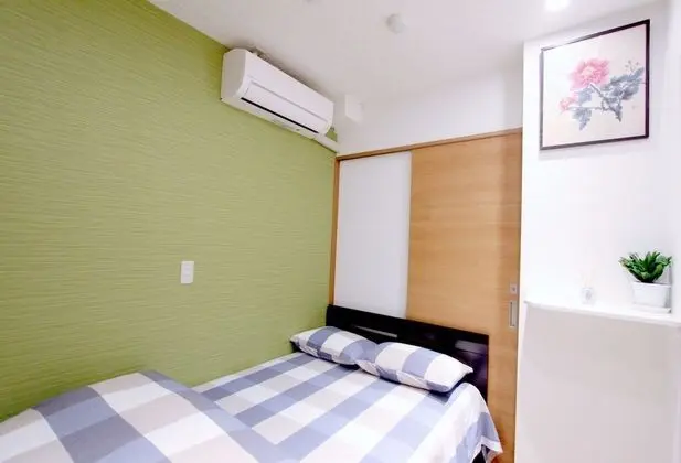Nestle Tokyo Shinjuku Family House 103