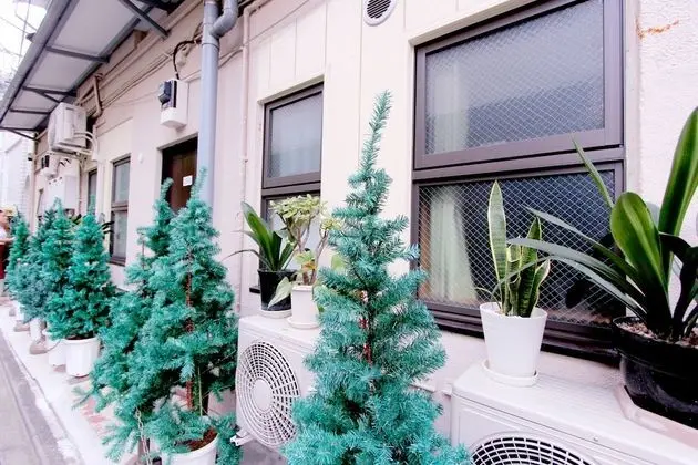 Nestle Tokyo Shinjuku Family House 103