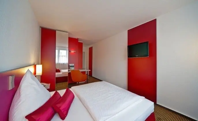 Nestor Hotel Neckarsulm