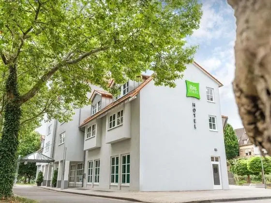 Nestor Hotel Neckarsulm - Öne Çıkan Resim