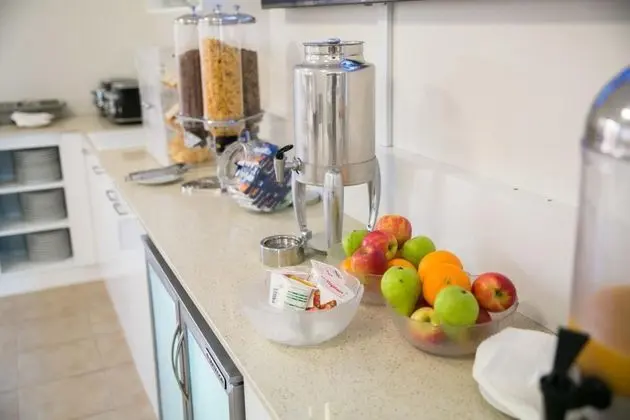 Nesuto Geraldton Apartment Hotel