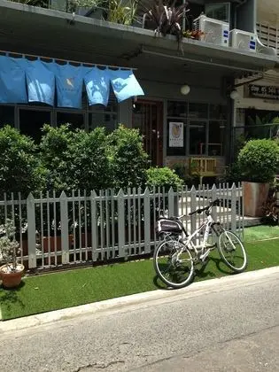 Nesuto Hostel & Cafe Ramkamhaeng 52