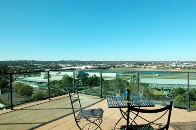 Nesuto Parramatta Apartment Hotel