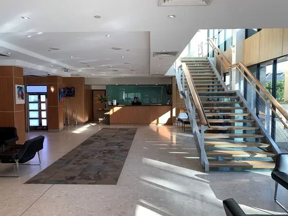 Nesuto Parramatta Apartment Hotel - Lobi
