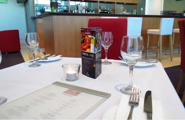 Nesuto Parramatta Apartment Hotel - Yeme / İçme