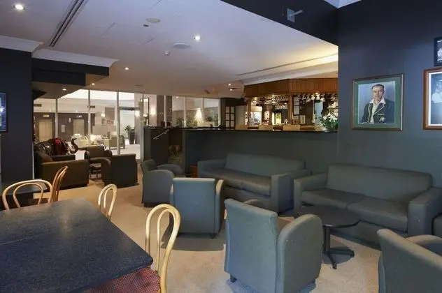 Nesuto Pennant Hills Apartment Hotel