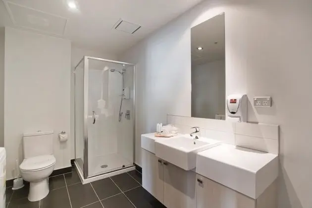 Nesuto Stadium Apartment Hotel