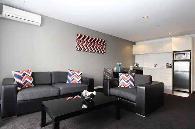 Nesuto Stadium Apartment Hotel