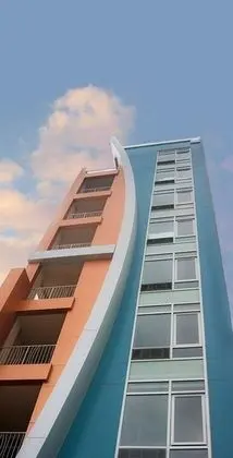 Nesva Hotel - Dış Mekan