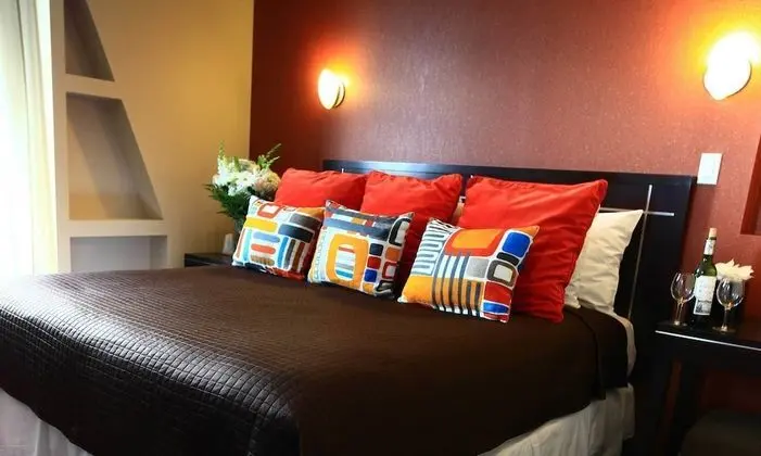 Nesva Hotel - Oda