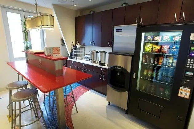 Nesva Hotel - Yerinde Yemek
