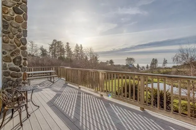 Netarts Coastal Retreat