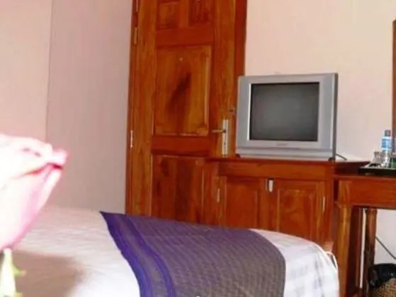 Neth Socheata Hotel - Genel