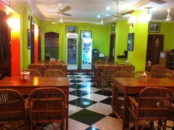 Neth Socheata Hotel - Genel