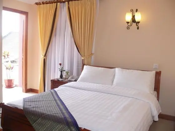Neth Socheata Hotel - Genel