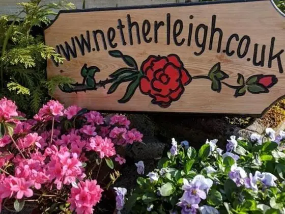 Netherleigh Bed & Breakfast - Öne Çıkan Resim