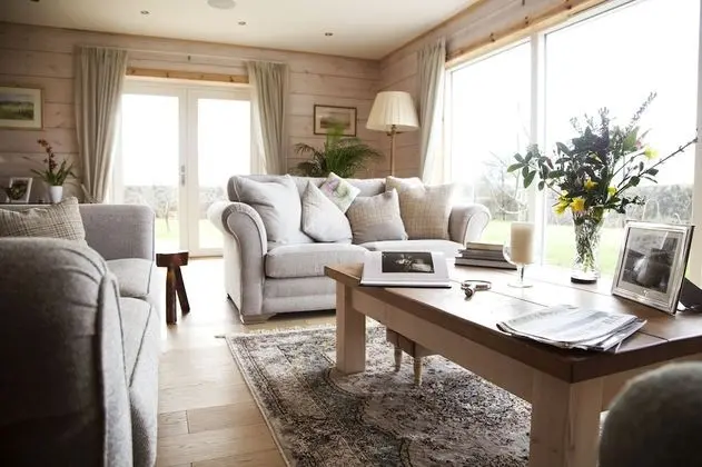 Netherton Farm Lodge - Öne Çıkan Resim